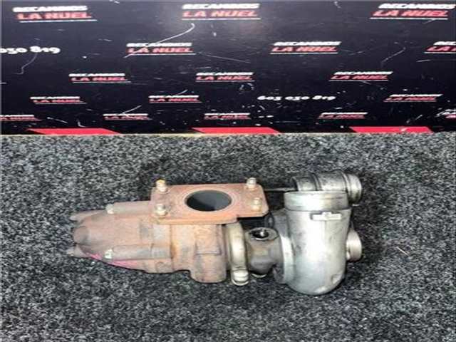 Foto 2ª: Turbocompresor Fiat Ducato 130 L1H1 TEILVERGLAST RS 3000 MM JTD 131CV 96KW [F1AE0481D]