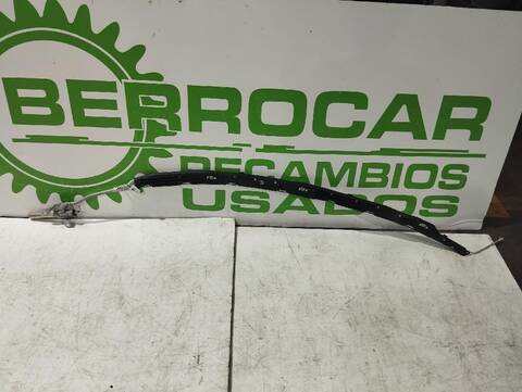 Airbag Cortina Delantero Derecho Ford Focus 1.6 16V CAT 101CV