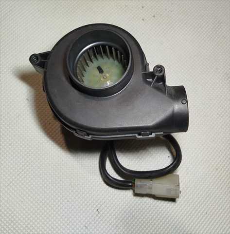 Foto 2ª: Ventilador de Calefacción Land Rover Freelander 2.0 D LN [204D3 BMW] (2003)