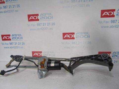 Motor Limpia Delantero Mercedes Clase C 160 2.2 C 220 CDI 203.706) COUPE 143CV 105KW