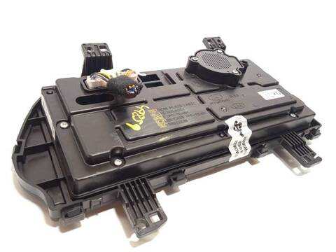 Foto 4ª: Cuadro de Instrumentos Hyundai i20 101CV 74KW [G3LE] (2022)