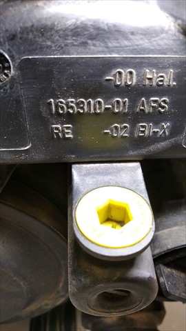 Faro Derecho Ford C Max 1.8 DIESEL