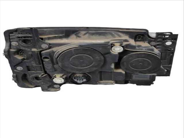 Foto 2ª: Piloto Delantero Izquierdo Land Rover Discovery 3.0 TD 4X4 (2009)