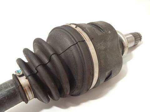 Foto 3ª: Transmision Delantera Derecha Toyota Yaris HYBRID ACTIVE 101CV 74KW [1NZFXE] (2019)