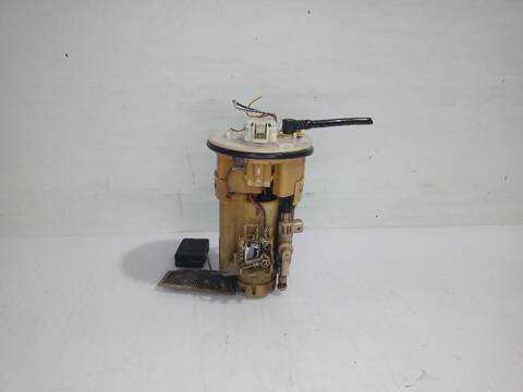 Aforador Toyota Rav4 2.0 LUNA 4X4 2003 ) 150CV