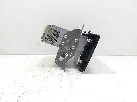 Foto 3ª: Sistema GPS Subaru Outback FB25 (2014)