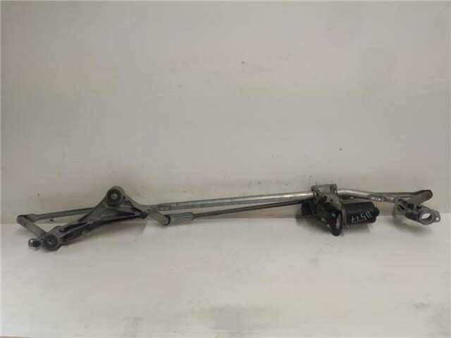 Foto 2ª: Motor Limpia Delantero Mercedes Clase A 140 1.5 (95 CV) [266920]