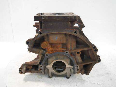 Foto 2ª: Bloque Motor Ford Transit 130 CV 96KW [YMRA] (2021)