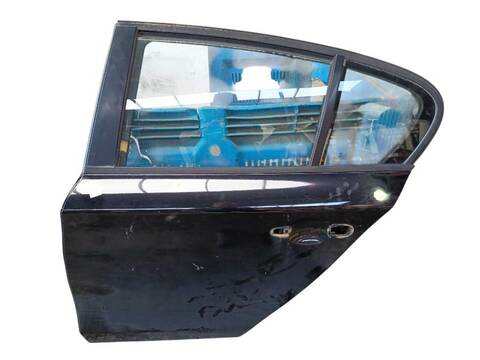 Puerta Trasera Izquierda Bmw Serie 1 114 116 D