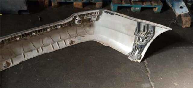 Foto 3ª: Paragolpes Trasero Mercedes Clase S 220 5.5 S 500 (221.071) [5.5 LTR. - 285 KW V8 CAT] [M 273.961]