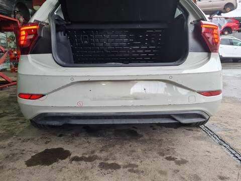 Paragolpes Trasero Volkswagen Polo LIFE 95CV 70KW