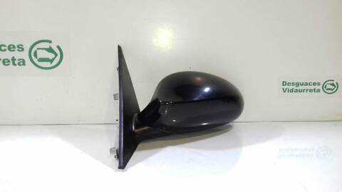 Retrovisor Izquierdo Bmw Serie 1 114 118D BERLINA 122CV 90KW