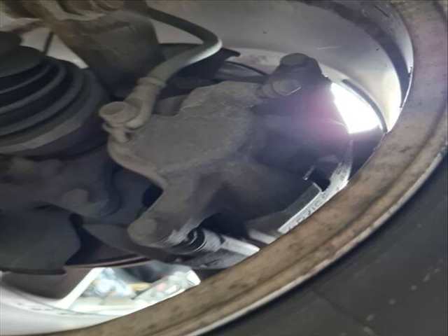 Pinza Freno Delantera Izquierdo Toyota Rav4 LUNA 136CV 100KW