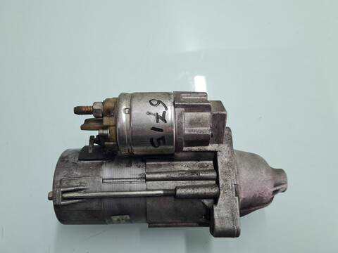 Foto 2ª: Motor de Arranque Bmw Serie 3 315 320 CD COUPE 150CV 110KW [20-4D-4] (2004)