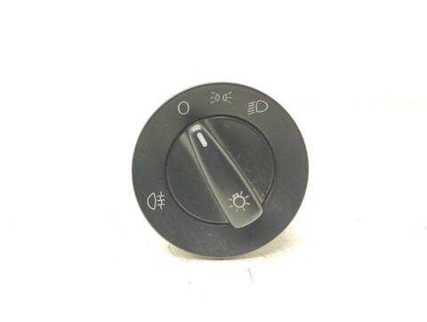 Mando Luces Volkswagen Golf 25 ANIVERSARIO BERLINA 101CV 74KW