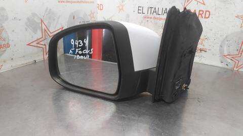 Retrovisor Izquierdo Ford Focus TREND 95CV 70KW
