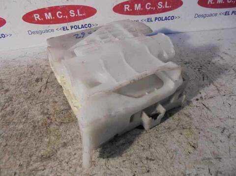 Foto 4ª: Modulo Confort BCM Toyota Prius PLUG-IN HYBRID EXECUTIVE 99CV 73KW [2ZR] (2009)