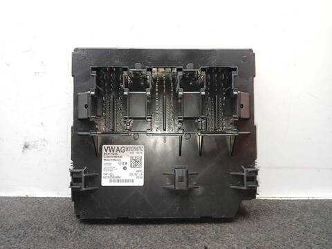 Centralita Motor ECU Volkswagen Jetta 2.0 TDI 110CV 81KW