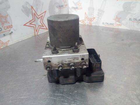 Foto 3ª: Abs Mercedes Sprinter 210/213/216 CDI 906.111/113) 163CV 120KW CAJA ABIERTA [651955] (2014)