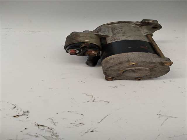 Foto 4ª: Motor de Arranque Mitsubishi Montero 2.8 TD [4M40-T] (1998)