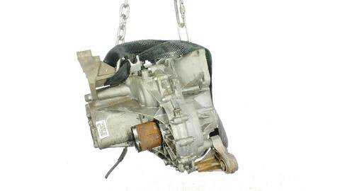 Foto 3ª: Caja Cambios Ford Focus 1.0 ECOBOOST [M1DA] (2010)