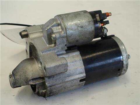 Motor de Arranque Peugeot 207 1.4 HDI 50 KW