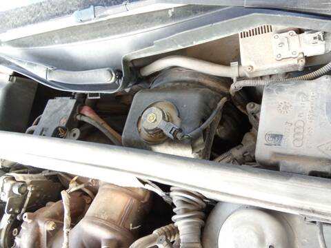 Bomba Freno Audi A4 2.7 TDI 190CV 140KW