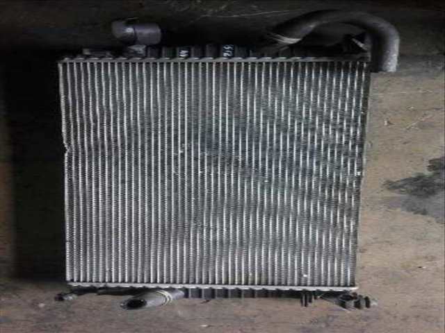 Radiador Motor Ford Focus TREND 109CV 80KW