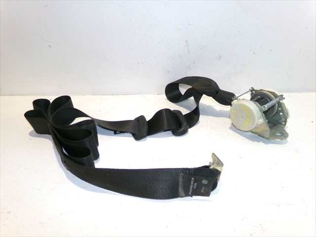 Cinturón Trasero Izquierdo Land Rover Freelander 2.2 D 2007-2014