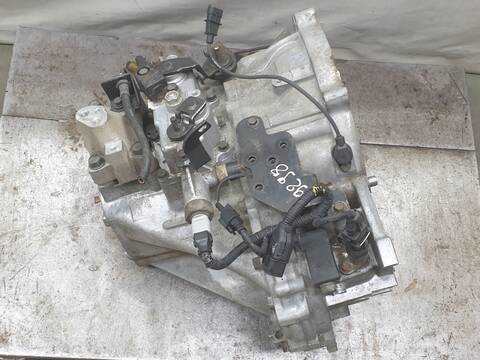 Caja Cambios Kia Rio 1.5 CRDI EX2