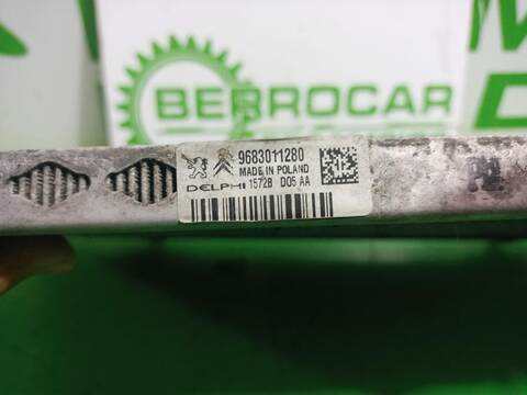 Foto 2ª: Radiador Calefaccion A.A. Peugeot 508 ACTIVE 140CV [RHFDW10BTED4] (2011)