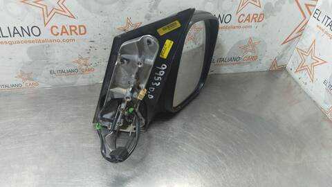 Foto 4ª: Retrovisor Derecho Volkswagen Caddy KOMBI 102CV 75KW FURGON [DFS] (2018)