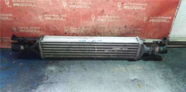 Foto 2ª: Intercooler Opel Corsa 1.3 CDTI [Z 13 DTJ]