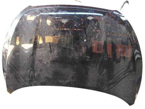 Foto 3ª: Capot Hyundai ix35 2.0 CRDI 4WD (2009)