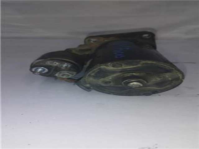 Foto 4ª: Motor de Arranque Ford Focus BERLINA