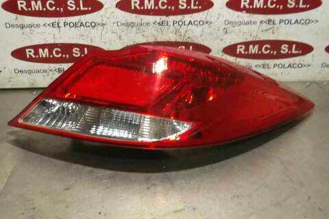 Piloto Trasero Derecho Opel Insignia 2.0 16V CDTI BERLINA 160CV 118KW