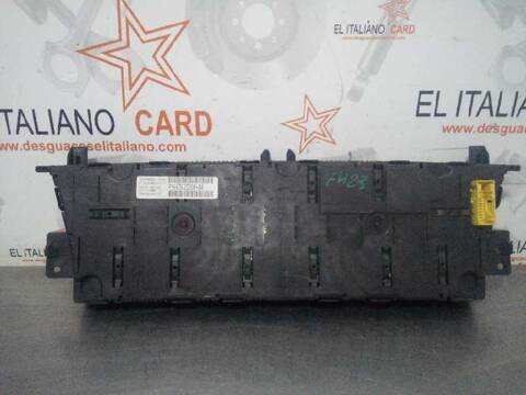 Foto 3ª: Cuadro de Instrumentos Citroen C4 EXCLUSIVE PICASSO 136CV 100KW [RHJ] (2006)