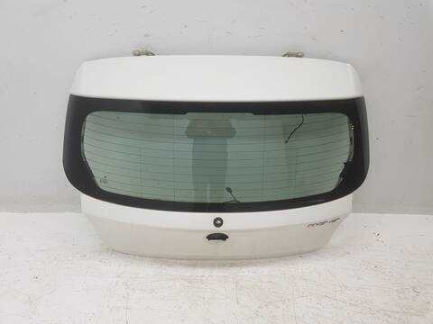 Portón Bmw Serie 1 114 118D