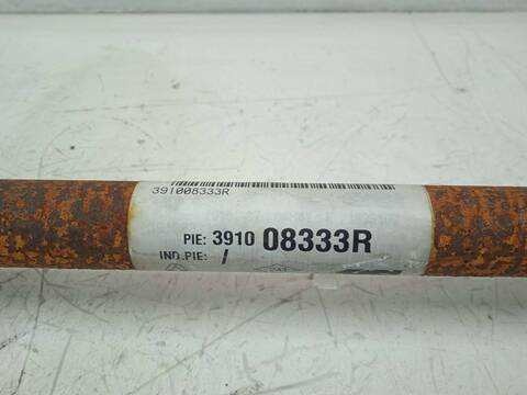 Foto 2ª: Transmision Delantera Derecha Dacia Logan COMFORT 95CV 70KW [K9K872] (2019)