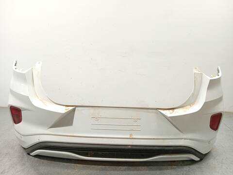 Paragolpes Trasero Ford Puma 1.0 ECOBOOST MHEV 125CV 92KW