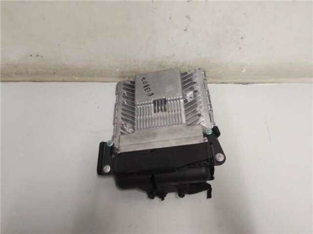 Centralita Motor ECU Audi A4 3.2 FSI QUATTRO [3.2 LTR. - 188 KW V6 24V FSI]