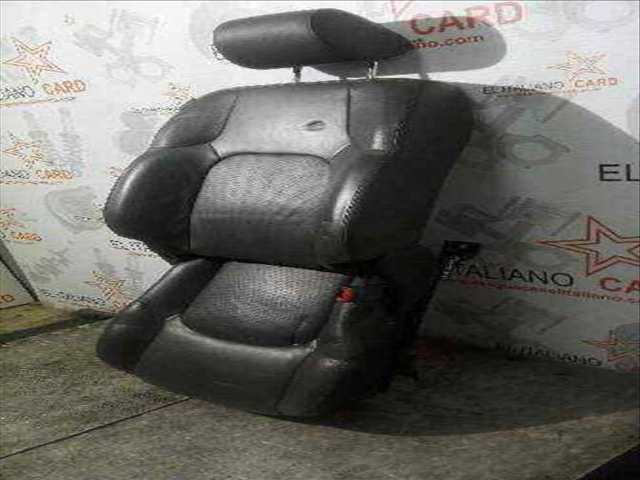 Foto 3ª: Asiento Delantero Derecho Nissan Navara 190CV 140KW