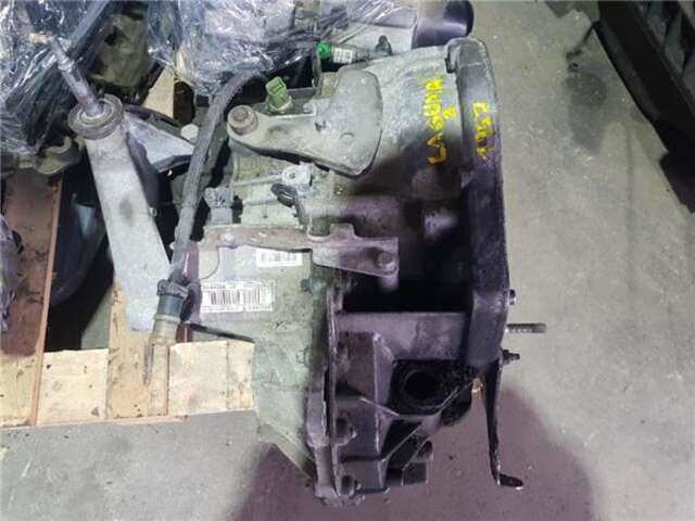 Foto 2ª: Caja Cambios Renault Laguna 1.9 AUTHENTIQUE [1.9 LTR. - 74 KW DCI DIESEL CAT]