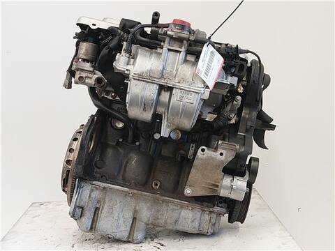 Foto 3ª: Motor Completo Opel Corsa 1.4 90CV 66KW [Z 14 XE] (2001)