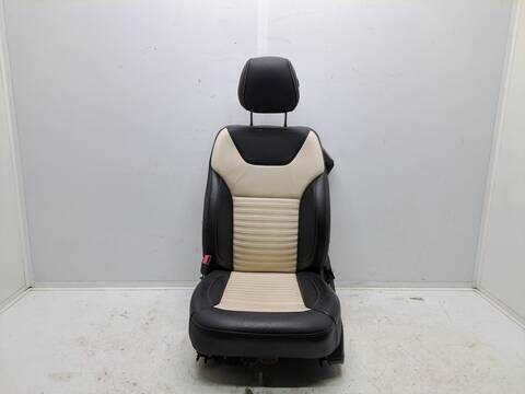 Asiento Delantero Izquierdo Mercedes Clase G 230 GLE 350 D 4MATIC 258CV 190KW
