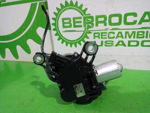 Foto 3ª: Motor Limpia Trasero Opel Astra ELEGANCE 101CV [Z17DTH] (2004)