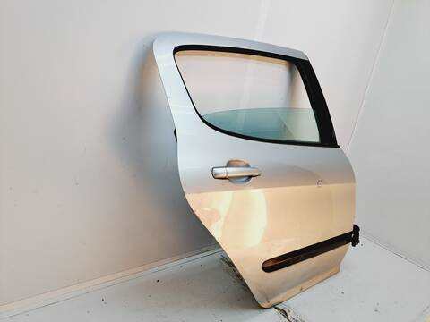 Foto 3ª: Puerta Trasera Derecha Peugeot 308 CONFORT 90CV 66KW [9HX] (2009)