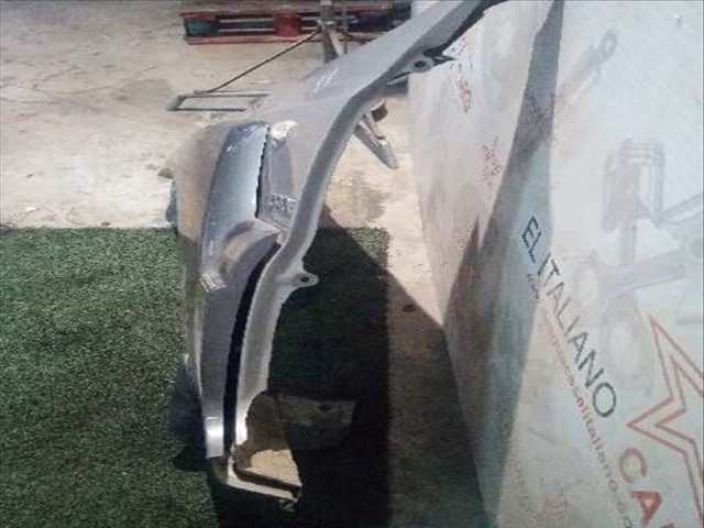 Foto 4ª: Aleta Delantera Izquierda Hyundai Terracan 2.9 CRDI GL 163CV 120KW [J3] (2004)