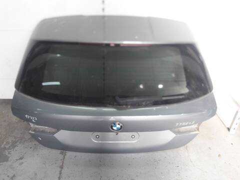 Portón Bmw Serie 1 114 118D 150CV 110KW