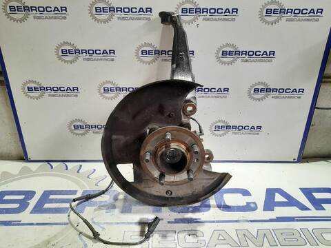 Mangueta Delantera Izquierda Land Rover Discovery 2.7 TD V6 CAT 190CV